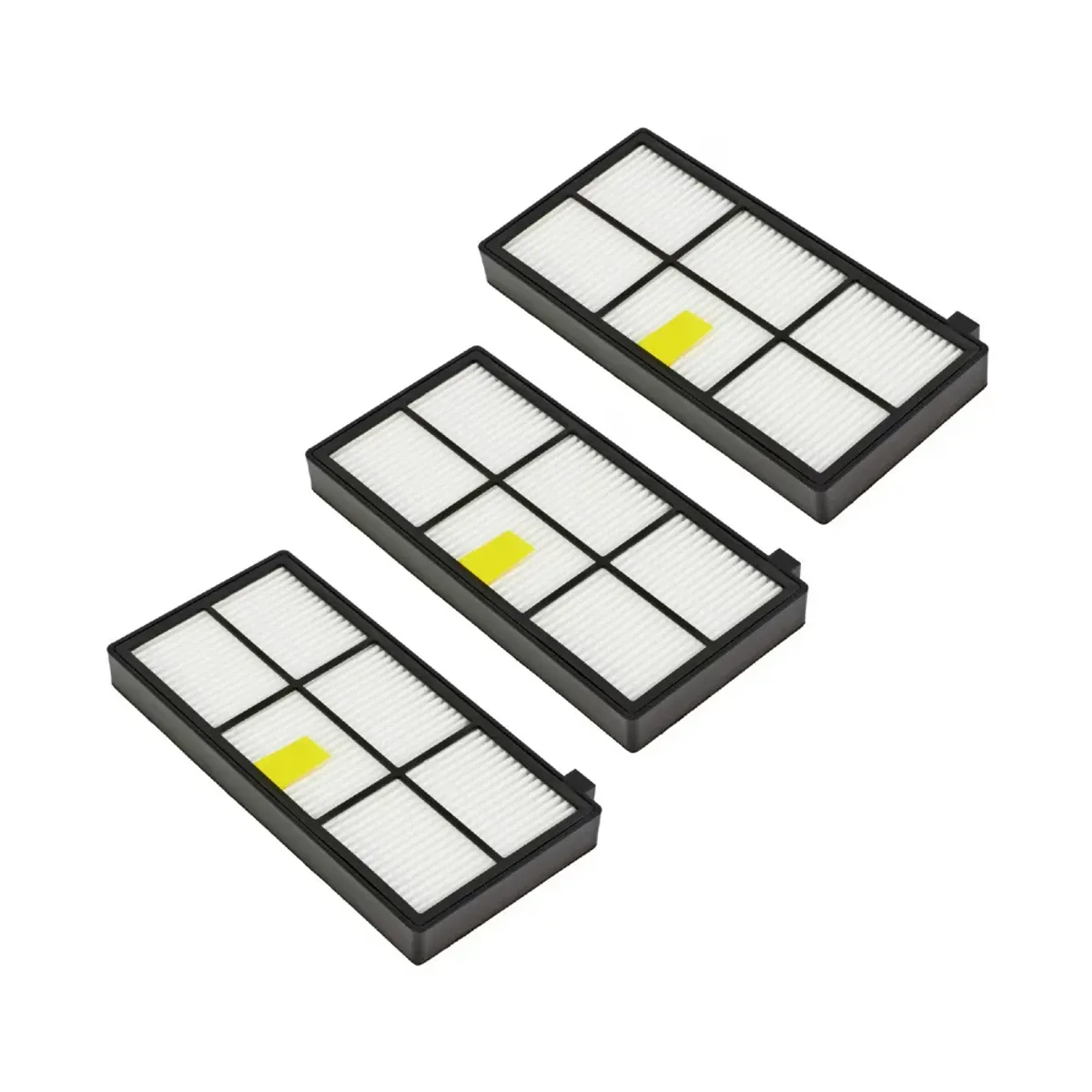 Filter iRobot Roomba 800 serien