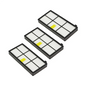 Filter iRobot Roomba 800 serien